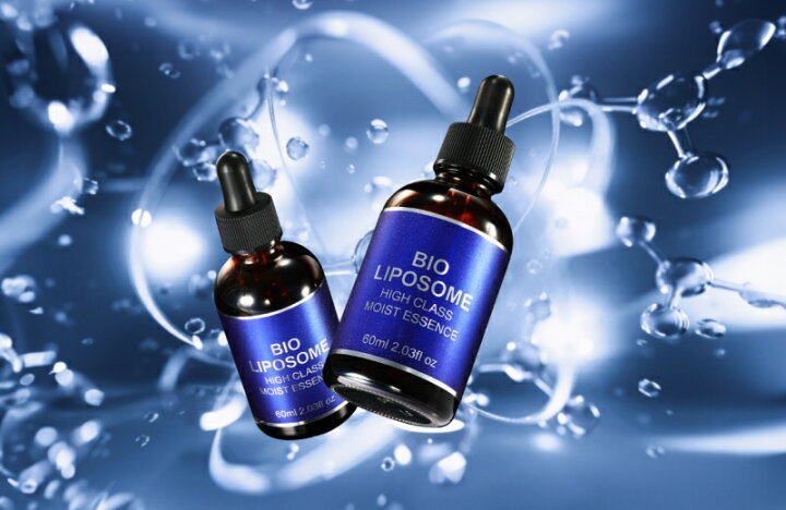 楽天市場】美容液 BIO LIPOSOME HIGH CLASS MOIST ESSENCE バイオ 