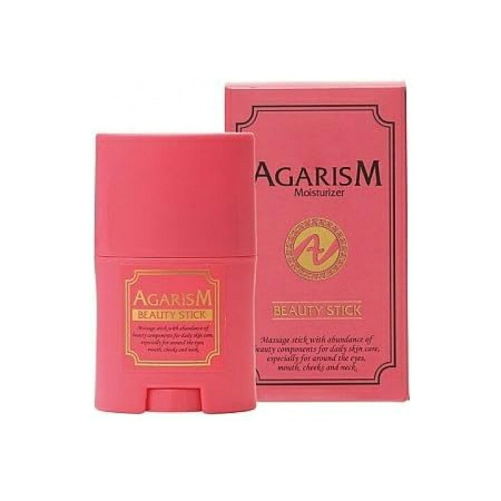 楽天市場】モイスチャライザー AGARISM アガリズム 20g 小顔ローラー 