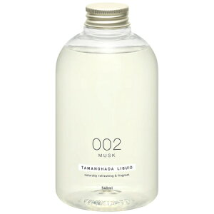 TAMANOHADA NCbh 540ml ʂ̔ ^}mn_ S6 LIQUID {fB\[v nh\[v  _ {fB AR nh Ό { i`  Mtg v[g y{z֑