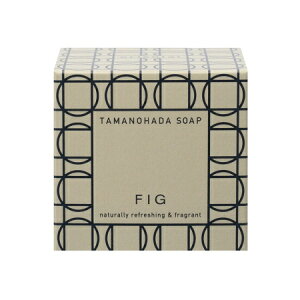 TAMANOHADA \[v 125g ʂ̔ ^}mn_ S6 SOAP Ό ʂ̔Ό {fB[\[v  { Af AR  Mtg v[g y`OX֑z