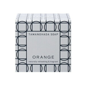 TAMANOHADA \[v 125g ʂ̔ ^}mn_ S6 SOAP Ό ʂ̔Ό {fB[\[v  { Af AR  Mtg v[g y`OX֑z