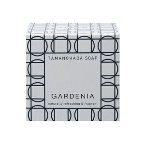 TAMANOHADA \[v 125g ʂ̔ ^}mn_ S6 SOAP Ό ʂ̔Ό {fB[\[v  { Af AR  Mtg v[g y`OX֑z