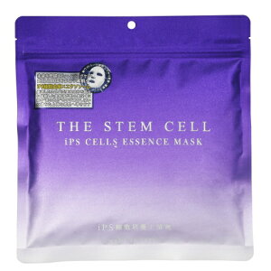 �y2�܂ł䂤�p�P�b�g����300�~�z �t�F�C�X�}�X�N �}�X�N �U �X�e���Z�� ����AKARI THE STEM CELL iPS CELLS ESSENCE MASK iPS�זE�|�{�㐴�t ���e �X�L���P�A �p�b�N �t�F�C�X �� �V�[�g�}�X�N �V�[�g�p