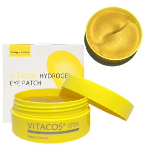 ACpb` Today's Cosme gDfCYRX VITACOS HYDROGEL EYE PATCH 84ml 60 r^RX nChQ ACpb` ڌ    PA r^~C r^~ et ێ   ؍RX ێ 