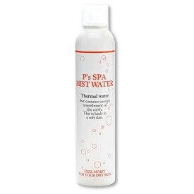 保湿 ミスト 化粧水 P'S スパミストウォーター 250g ヘアケア スキンケア 化粧水 保湿スプレー ミストタイプ 化粧水 人気 乾燥肌対策 使用感 成分 スプレータイプ ハリ 潤い ミストローション 敏感肌 コスメステーション