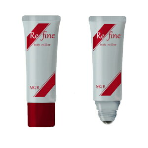 ݌ɌI@wt@C {fB[[@Refine Body Roller 100gx
