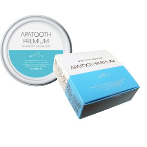 6܂ł䂤pPbg300~ wAPATOOTHPREMIUM ApgD[Xv~AzCgjOpE_[@26gx