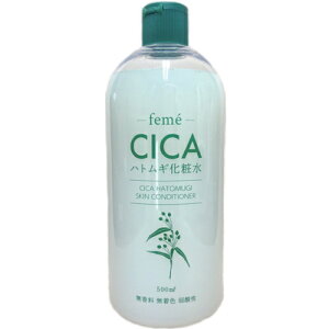 wi-SUMU(ACT)@feme CICA  ngMϐ@500mlx