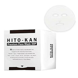 y{z֑z wy3Zbgz@HITO-KAN Premium Face Mask 30P v~A tFCX}XN@box30x