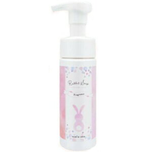 �y��`�O�X�֑��������z �wRabbit Soap fragrance ���r�b�g �\�[�v �t���O�����X�@120ml�x