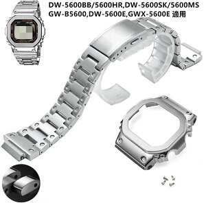PEAK ŐV  rvG-SHOCK 5600p ݊ DW-5600 Ή JX^ ^ P[X oh ^JX^YvpANZT[Zbgc[t jp