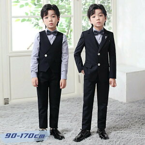 卒業式 スーツ 男の子 160 170 大きいサイズ ゆったり キッズ フォーマル 男の子 入学式 ベビー フォーマルスーツ 男の子 入園式 卒園式 七五三 子供スーツ パーティー 結婚式 ピアノ発表会 ブ