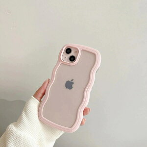 �V���v���Ȃ̂�Wave�f�U�C���� iPhone17 16 �P�[�X iPhone15 Pro �P�[�X iPhone14 �P�[�X 11 12 13 Pro Max XR SE3