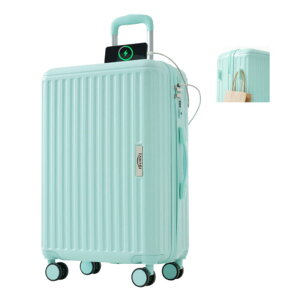 X[cP[X L[obO L[P[X lTCY ^ suitcase 7ȏ USB[d|[g tbN@\t y TSAbN 360x]  s o