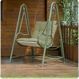 ガーデン ブランコ 屋外 二人乗り 家庭用 テラス ガーデンスイングチェア スイング ガーデンベンチ 屋根付き 庭 ブランコ スウィングベンチ アイアンスイングロッキングチェア 家族のコミ