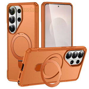 Samsung S26 Ultra �}�O�l�b�g�P�[�X �񍇈� ���G��ǍD �X�^���h�t�� ���i�� Galaxy S26 Ultra �Ή�