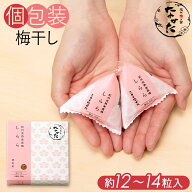 中田食品 しらら 個包装 和歌山県産 紀州南高梅 塩分5％ 220g 梅 梅干 梅干し 梅ぼし 国産 紀州産 南高梅…