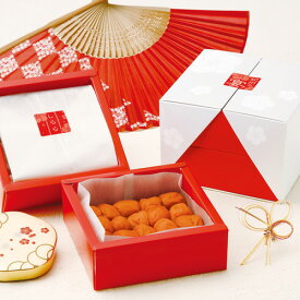 中田食品 紀州の宴(うたげ) 350g ×2 (しらら/梅ぼし田舎漬 減塩仕込み) 数量限定 和歌山県産 紀州南高梅 梅干 梅干し 梅ぼし 減塩 国産 紀州産 南高梅 包装 化粧箱 プレゼント お中元 夏ギフト ギフト 詰合せ 食べ比べ セット 贈答 贈り物 2026 食べ物 おすすめ