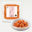 【数量限定】中田食品 紀州産南高梅 しらら Mサイズ 300g 塩分5%