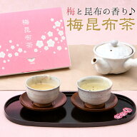 中田食品 梅昆布茶 24包入 紀州産梅肉 北海道道南産真昆布 梅昆布茶スティック 抹茶 料理 家庭用 和え物 …