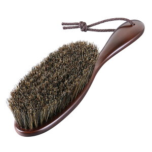 muV/n/Clothes Brush Horse Hair/}[YuEyYؐnK[/cH|/cnK[z