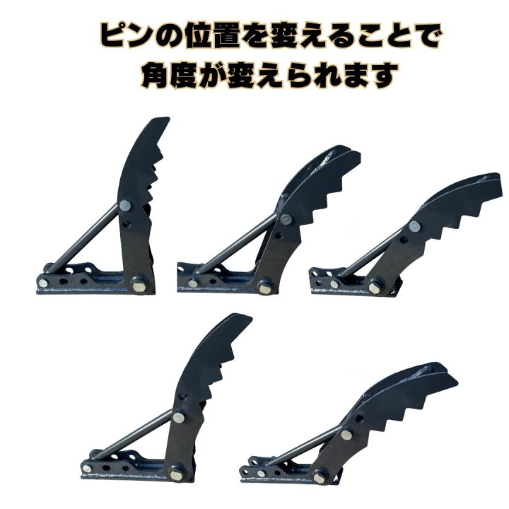 楽天市場】【NEW】格納式 新型 ナカちゃんフォーク＃34 ハニックス 