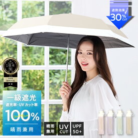 《軽量コンパクト日傘》日傘 完全遮光 折りたたみ傘 UV カット 100% 遮熱 撥水 晴雨兼用 レディース バイカラー 手開き 紫外線 日焼け 梅雨 対策 かわいい コンパクト スリム 軽量 シンプル 無地 6本骨 送料無料
