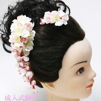 楽天市場】桜（コーム｜ヘアアクセサリー）：レディースジュエリー 