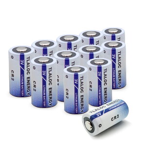12Zbg CR2 Jp`Edr 3V 1000mAh e `Edr