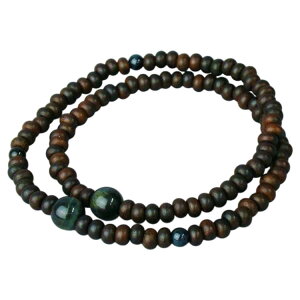 uXbg ȍh Ֆڐ d 108 PP[X g Պ jp O r֐ r֔O Bracelet