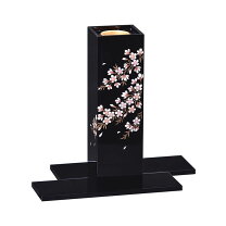 楽天市場】漆器 花瓶の通販