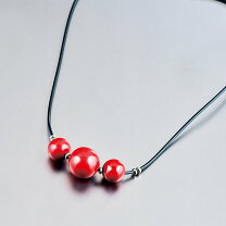楽天市場】漆器（チョーカー｜レディースジュエリー・アクセサリー 