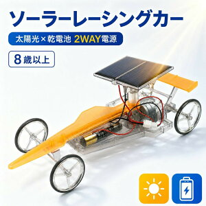 �y2026�ŐV?STEAM����z�\�[���[�J�[ �H��L�b�g 8�Έȏ� 2WAY�d�� ���z�����d �P3�d�r �g�ݗ��� �m��ߋ� �Ȋw���� STEM ���R���� ���w