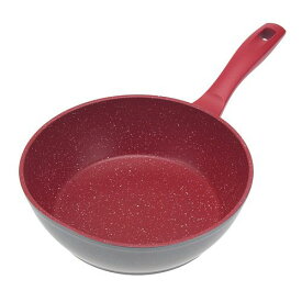 FlavorStone(フレーバーストーン)ディープパン24cm★この商品は日本国内販売の正規品です★《お買い物合計金額3,980円で送料無料！》