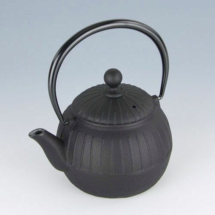 楽天市場】盛栄堂(OIGEN)/南部鉄器 急須 千草0．55L E-098☆この商品は 