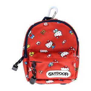 Sanrio(TI)n[LeB yP[X BACKPACK OUTDOOR PRODUCTS̏i͓{̔̐Kiłsvz3,980~őIt