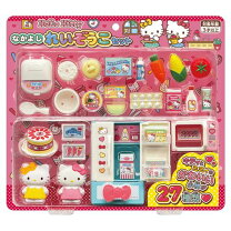 楽天市場】キティちゃん 冷蔵庫（おもちゃ）の通販