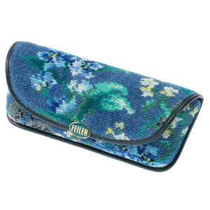 FEILER(フェイラー) FEILER スウィートトリート メガネケース(SWT252004)★この商品は日本国内販売の正規品です★《お買い物合計金額3,980円で送料無料!》