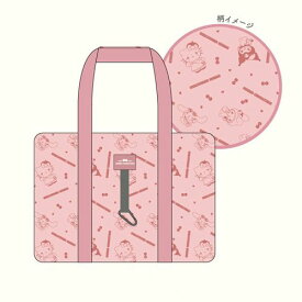 Sanrio(サンリオ)/サンリオ キャリーオンバッグ★この商品は日本国内販売の正規品です★《お買い物合計金額3,980円で送料無料！》