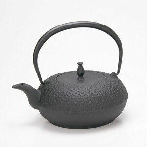 南部鉄瓶 東雲亀甲 1L 直火・IH200v可能★この商品は日本国内販売の正規品です★《お買い物合計金額3,980円で送料無料!》