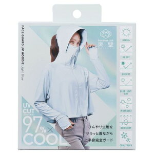 COGIT�i�R�W�b�g�jSun block LAB �u�� �t�F�C�X�K�[�hUV�p�[�J�[�����̏��i�͓��{�����̔��̐��K�i�ł����s�����������v���z3,980�~�ő��������t