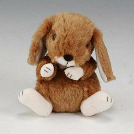 ロップイヤー ブラウン★この商品は日本国内販売の正規品です★《お買い物合計金額3,980円で送料無料！》