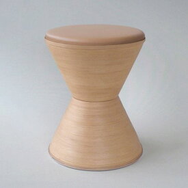 【ご予約商品：納期はお問合せ下さい】BUNACO(ブナコ) BUNACO MY STOOL ライトブラウン★この商品は日本国内販売の正規品です★《お買い物合計金額3,980円で送料無料！》
