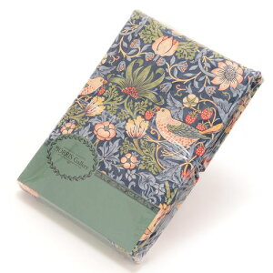 William Morris(EBAX)/XM[D_}`Jo[200x200cm lCr[u[svz3,980~őIt