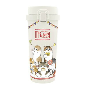 mofusand�i���t�T���h�j �X�e�����X�����v�b�V���^���u���[480ml �s�N�j�b�N�����̏��i�͓��{�����̔��̐��K�i�ł����s�����������v���z3,980�~�ő��������I�tmofusand ���t�T���h ���ӂ����