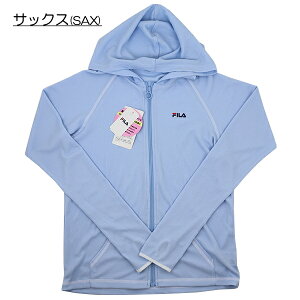yAFꓙz FILA tB t[ht bVK[h p[J[^Cv UVJbg q LbY  160-170cm  w ʉ ʊw j yz