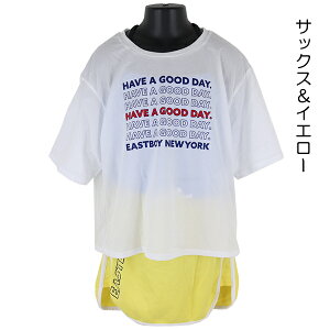 yAF zEASTBOY 4_Zbg 130-160cm Jo[Abv×Zp[g q LbY  ̎q uh   w ʉ ʊw jyz