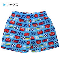 楽天市場】カーズ 水着の通販