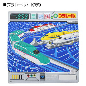 日本製 トーマス トミカ プラレール ランチクロス お弁当包み 綿100% 約42×42cm 入園 入学 通園 通学【送料無料(税込1000円のお買上げが条件)】