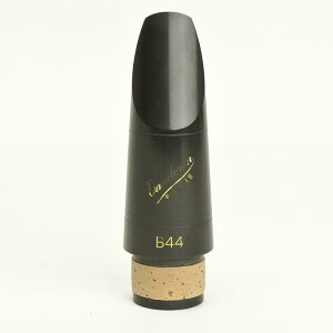 中古【新品・箱無し】B♭クラリネットマウスピースバンドレンB44プロファイル(#U38398)